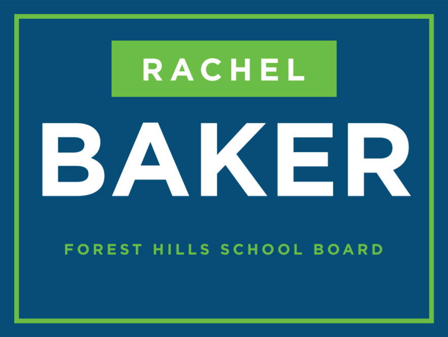 Rachel Baker for School Board