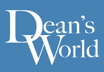 Dean's World