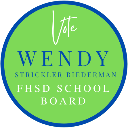 Wendy for School Board
